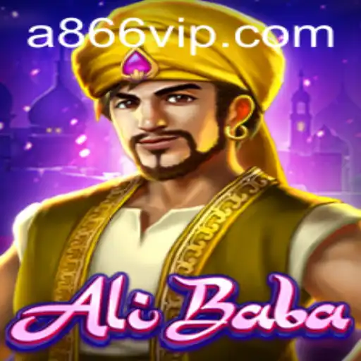 Descubra as Aventuras de AliBaba no Novo Jogo 866VIP.com