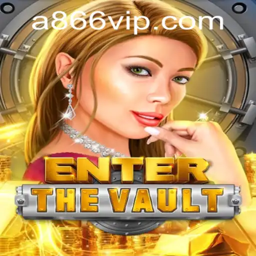 Explorando o Mundo do Jogo EntertheVault com 866VIP.com