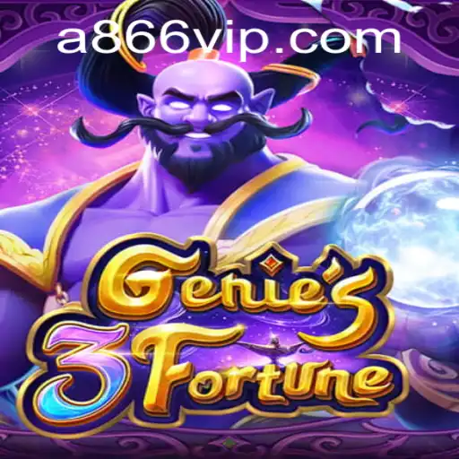 Explorando Genie3Fortune: O Jogo de Entretenimento Revolucionário