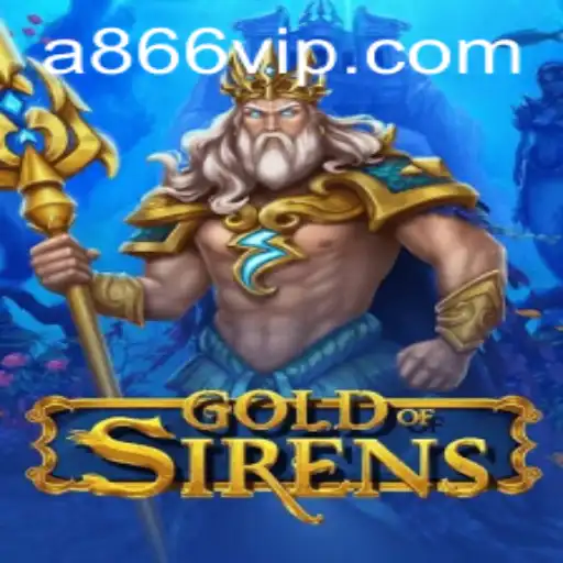 GoldofSirens: Uma Aventura Épica e Estratégica