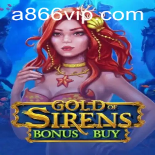 Explorando GoldofSirensBonusBuy: A Nova Sensação dos Jogos de Cassino