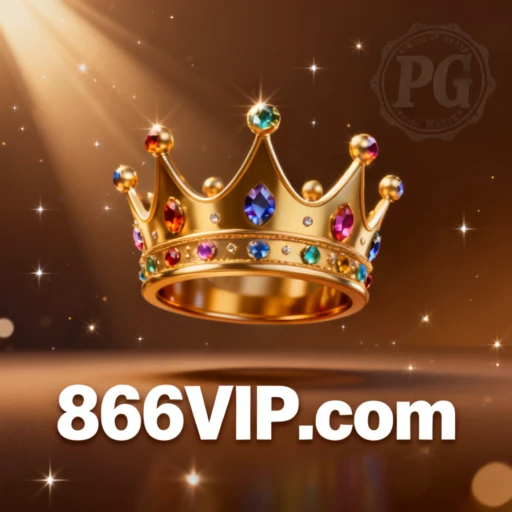 866VIP.com Logo