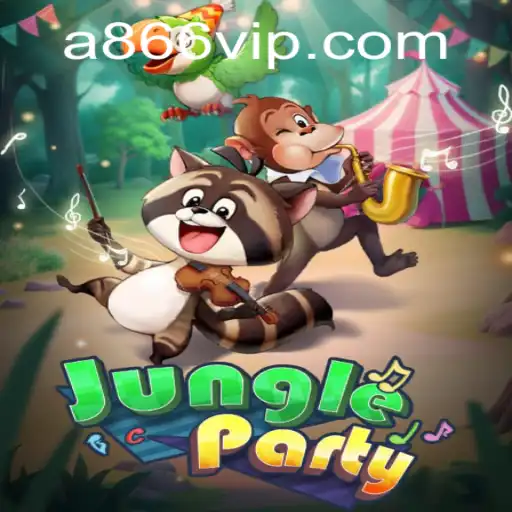 Explorando a Aventura Inesquecível de JungleParty