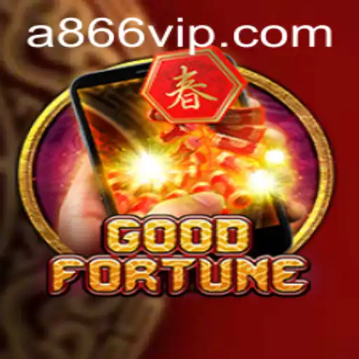 Descubra GoodFortuneM: O Jogo de Estratégia e Sorte em Alta em 866VIP.com