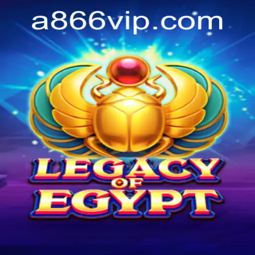 Explorando o Envolvente Mundo de LegacyOfEgypt