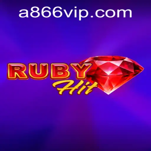Explorando RubyHit: Um Mergulho no Mundo dos Jogos com 866VIP.com