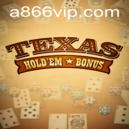 Descubra o Empolgante Mundo do Texas Hold'em Bonus